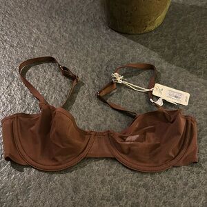 Aerie Smoothez Balconette bra size 34 C
